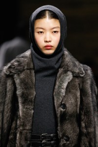 Details at Michael Kors RTW Fall 2020