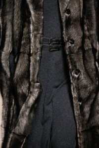 Details at Michael Kors RTW Fall 2020