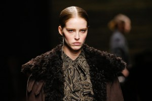 Details at Michael Kors RTW Fall 2020