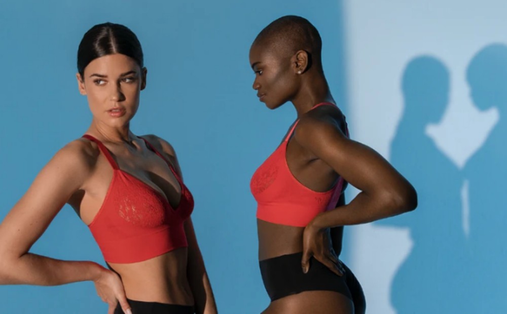 Helena Kaylin launched MINDD to cater to the D+ sized shopper.