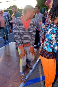 Missoni RTW Fall 2020