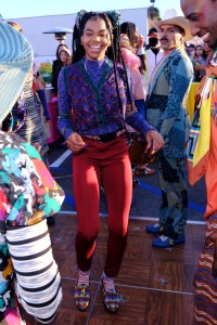 Missoni RTW Fall 2020