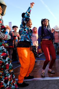 Missoni RTW Fall 2020