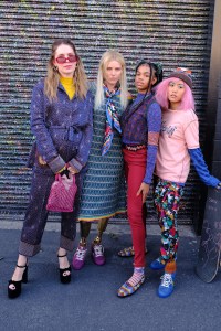 Missoni RTW Fall 2020