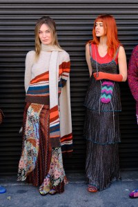 Missoni RTW Fall 2020