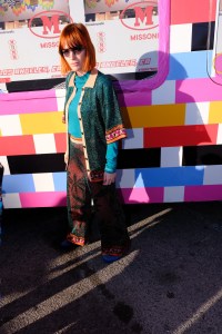 Missoni RTW Fall 2020