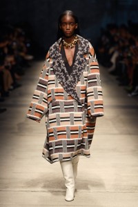 Missoni RTW Fall 2020
