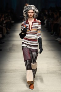 Missoni RTW Fall 2020