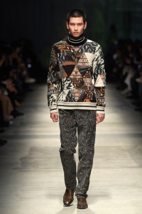 Missoni RTW Fall 2020