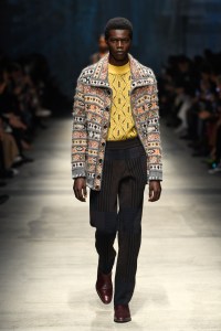 Missoni RTW Fall 2020