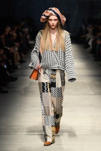 Missoni RTW Fall 2020