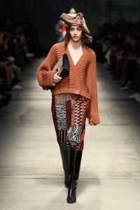 Missoni RTW Fall 2020