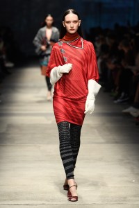 Missoni RTW Fall 2020
