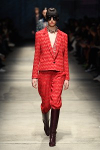Missoni RTW Fall 2020