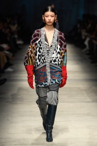 Missoni RTW Fall 2020