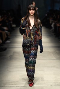 Missoni RTW Fall 2020