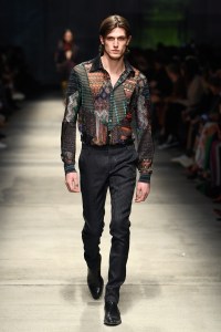 Missoni RTW Fall 2020