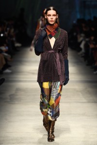 Missoni RTW Fall 2020