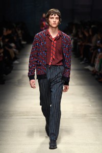 Missoni RTW Fall 2020