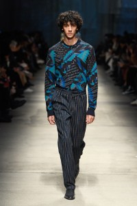 Missoni RTW Fall 2020