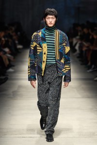 Missoni RTW Fall 2020