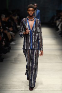 Missoni RTW Fall 2020