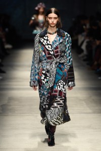 Missoni RTW Fall 2020