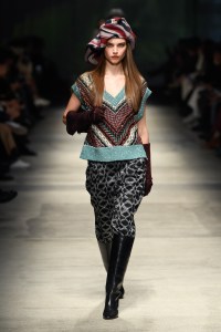 Missoni RTW Fall 2020