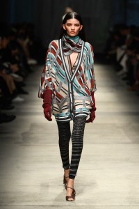 Missoni RTW Fall 2020