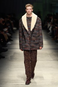 Missoni RTW Fall 2020