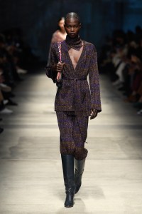 Missoni RTW Fall 2020