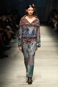Missoni RTW Fall 2020