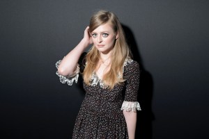 Anna Baryshnikov