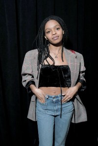 Selah Marley