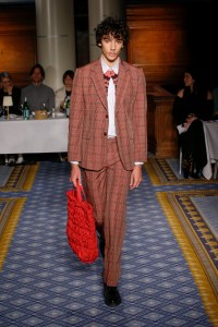 Molly Goddard RTW Fall 2020