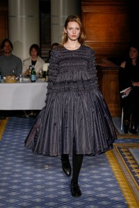 Molly Goddard RTW Fall 2020