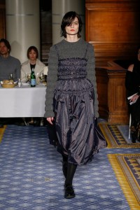 Molly Goddard RTW Fall 2020