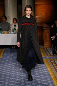 Molly Goddard RTW Fall 2020