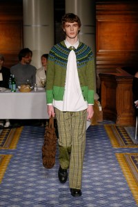 Molly Goddard RTW Fall 2020