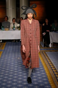 Molly Goddard RTW Fall 2020