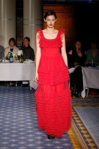 Molly Goddard RTW Fall 2020