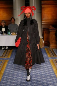 Molly Goddard RTW Fall 2020