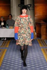 Molly Goddard RTW Fall 2020
