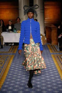 Molly Goddard RTW Fall 2020