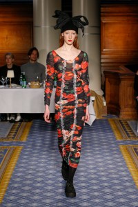 Molly Goddard RTW Fall 2020