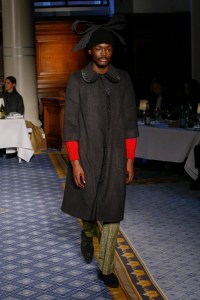 Molly Goddard RTW Fall 2020