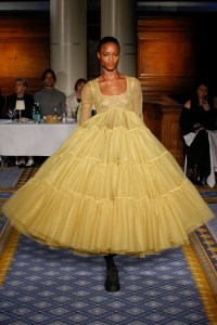 Molly Goddard RTW Fall 2020