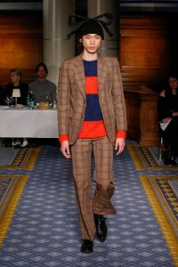 Molly Goddard RTW Fall 2020