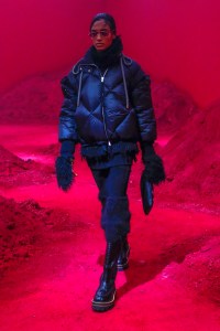 Moncler Genius x 1952 women RTW Fall 2020