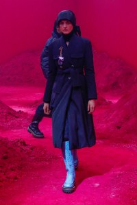 Moncler Genius x 1952 women RTW Fall 2020